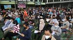 Asyik, Vaksinasi Booster di Tebet Dapat Minyak Goreng