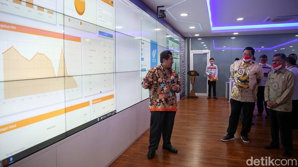 BP2MI Minta Bupati Aceh Buat Perda Perlindungan Pekerja Migran