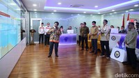 Dengan kerjasama ini pemerintah daerah bisa membuat perda perlindungan PMI dan melakukan sosialisasi lebih baik lagi.