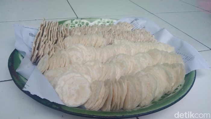 Brem khas Majalengka