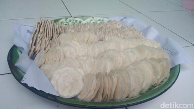Brem khas Majalengka