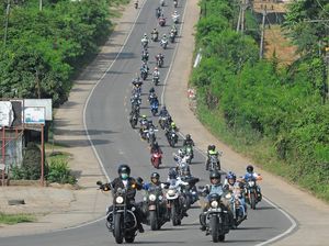 Pemoge Minta Dikasih Izin Masuk Tol: Sepeda Aja Dibuatkan Jalur Sendiri