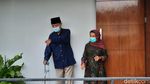 Mengenang Buya Syafii dalam Bingkai Foto