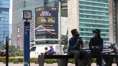 Cari Tiket Murah? di Online Tiket Week Aja