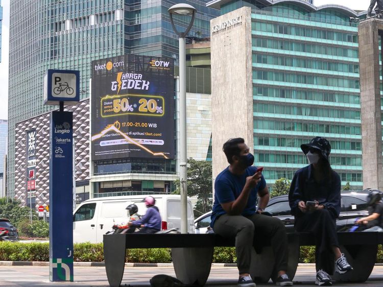 Cari Tiket Murah? di Online Tiket Week Aja