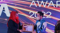 Selama tiga tahun berturut- turut, DPMPTSP Provinsi DKI Jakarta berhasil memenangkan kompetisi tersebut di berbagai kategori.