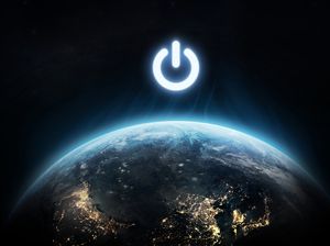 5 Cara Sederhana Maknai Earth Hour, Hemat Listrik-Jadi Eco Traveler