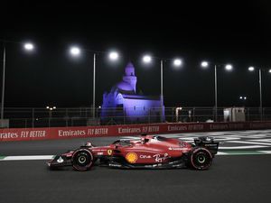 F1 Bisa Saja Dihelat di Mandalika, tapi...