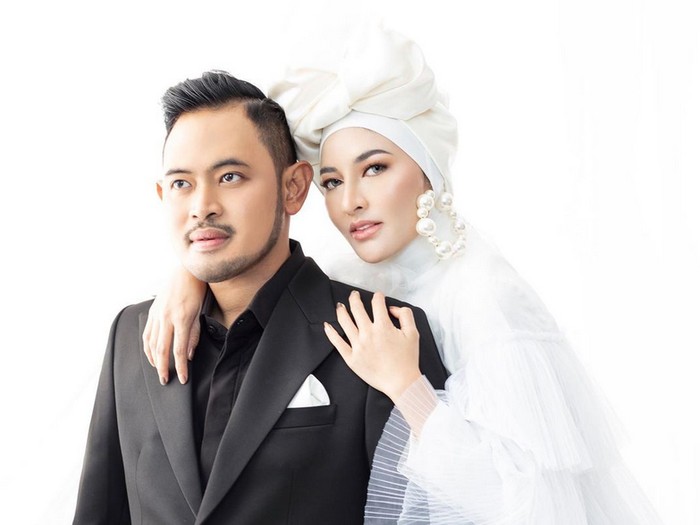 Foto Gilang dan Shandy. Foto Gilang dan Shandy.