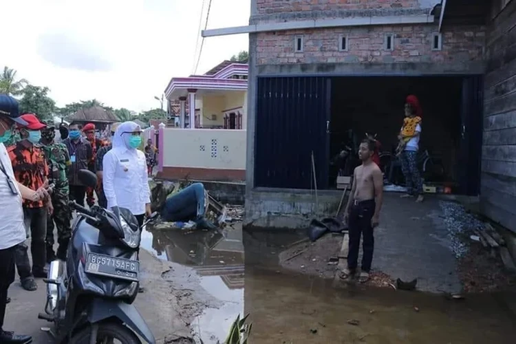 Foto mengecoh mata