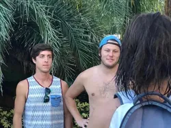 Jangan Sekali Lihat, Foto Ini Benar-benar Mengecoh Mata