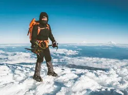 Jangan Sekali Lihat, Foto Ini Benar-benar Mengecoh Mata