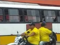 Jangan Sekali Lihat, Foto Ini Benar-benar Mengecoh Mata