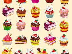 Uji Seberapa Cepat Otak dan Mata Menemukan Objek Tak Sepasang, Berani?