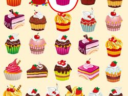 Uji Seberapa Cepat Otak dan Mata Menemukan Objek Tak Sepasang, Berani?