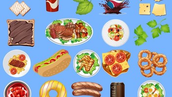 Kira-kira mana ya benda yang tidak ada pasangannya?  Foto: Brightside