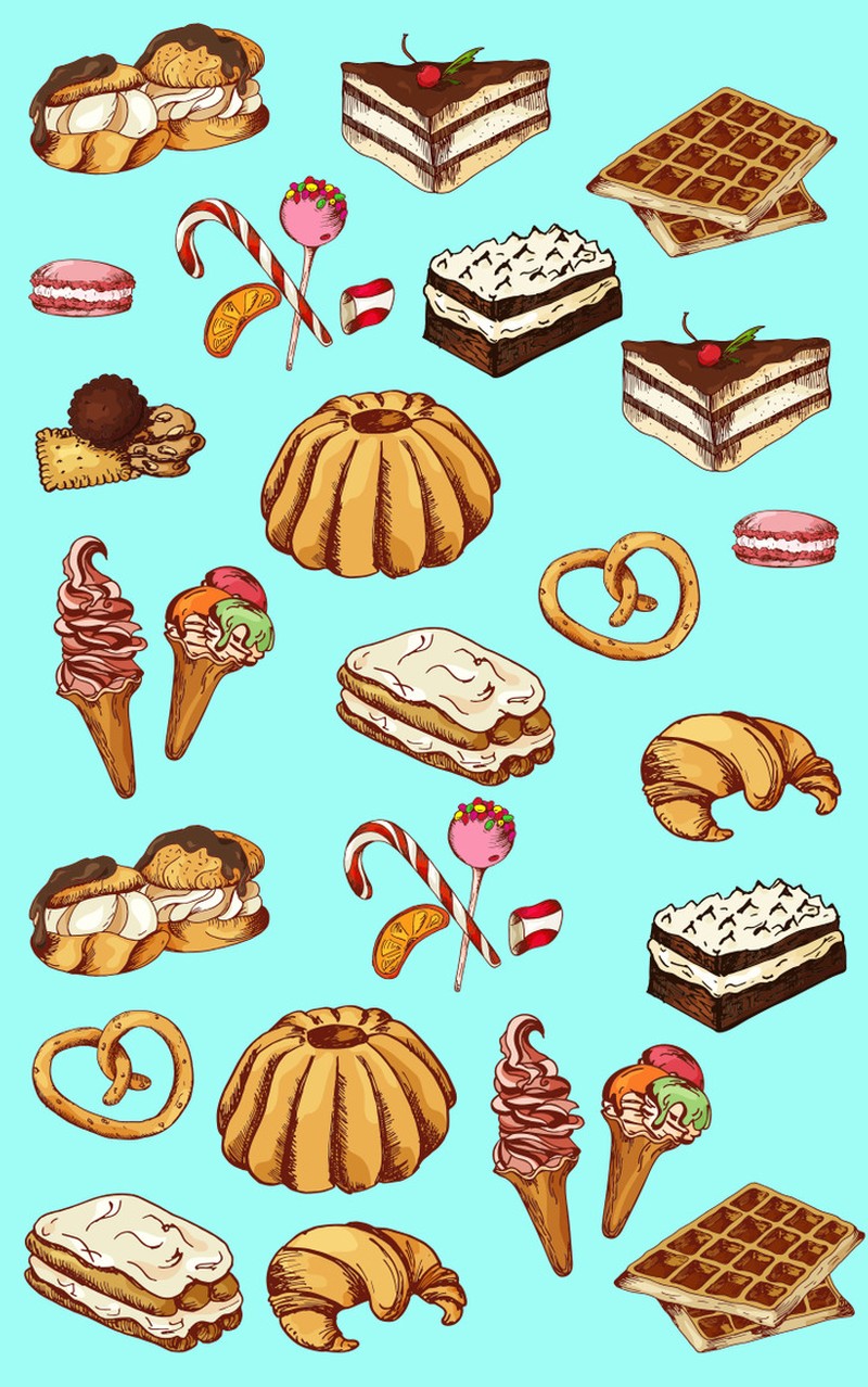 fotoinet  Uji Seberapa Cepat Otak dan Mata Menemukan Objek Tak Sepasang  61