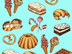 Uji Seberapa Cepat Otak dan Mata Menemukan Objek Tak Sepasang, Berani?