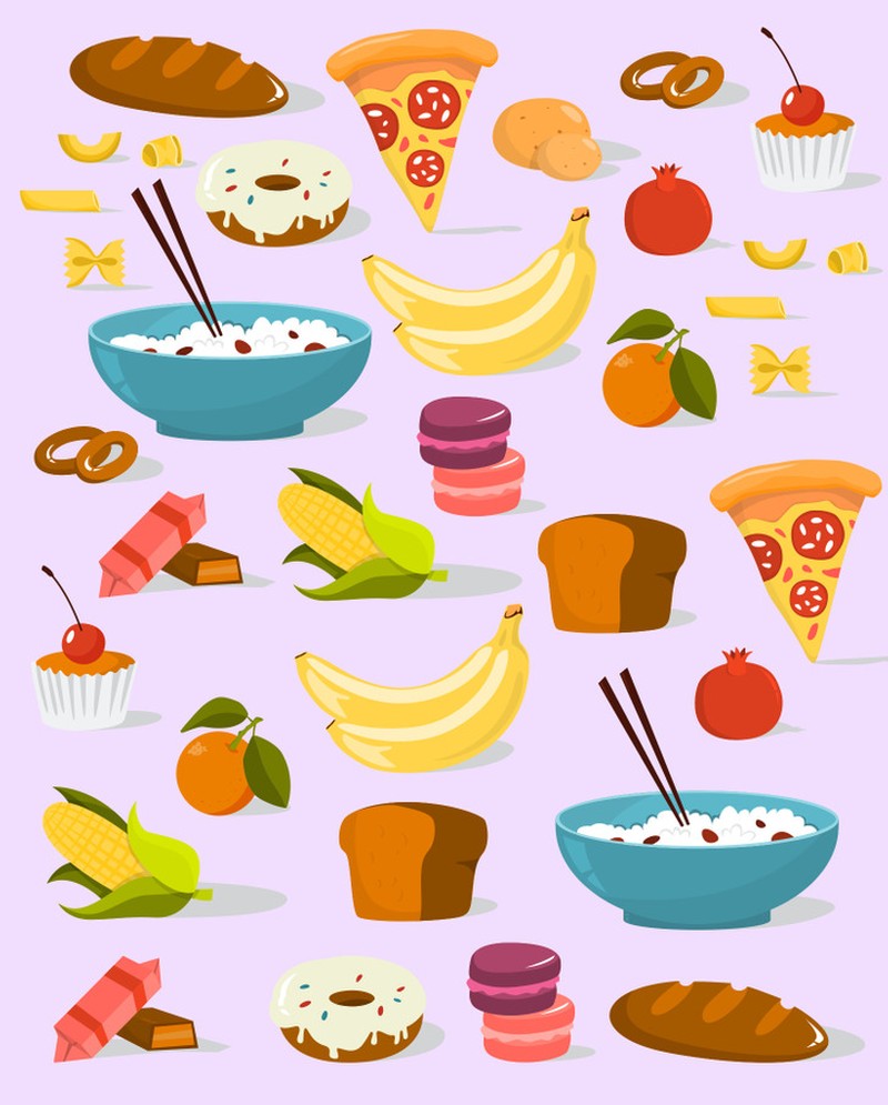 fotoinet  Uji Seberapa Cepat Otak dan Mata Menemukan Objek Tak Sepasang  61