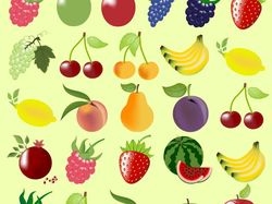 Uji Seberapa Cepat Otak dan Mata Menemukan Objek Tak Sepasang, Berani?