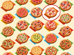 Uji Seberapa Cepat Otak dan Mata Menemukan Objek Tak Sepasang, Berani?