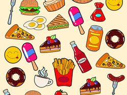 Uji Seberapa Cepat Otak dan Mata Menemukan Objek Tak Sepasang, Berani?