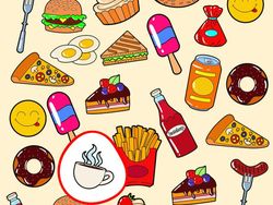 Uji Seberapa Cepat Otak dan Mata Menemukan Objek Tak Sepasang, Berani?