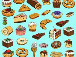 Uji Seberapa Cepat Otak dan Mata Menemukan Objek Tak Sepasang, Berani?