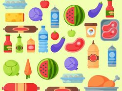 Uji Seberapa Cepat Otak dan Mata Menemukan Objek Tak Sepasang, Berani?