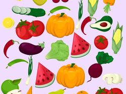 Uji Seberapa Cepat Otak dan Mata Menemukan Objek Tak Sepasang, Berani?