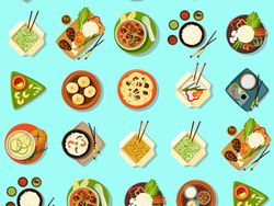 Uji Seberapa Cepat Otak dan Mata Menemukan Objek Tak Sepasang, Berani?