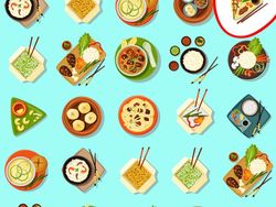 Uji Seberapa Cepat Otak dan Mata Menemukan Objek Tak Sepasang, Berani?