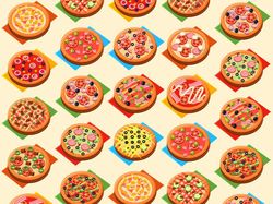 Uji Seberapa Cepat Otak dan Mata Menemukan Objek Tak Sepasang, Berani?