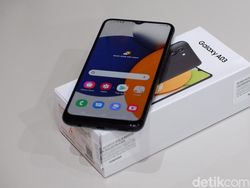 10 HP Paling Banyak Dibeli di 2022, Mana Punya Kamu?