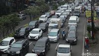 Jalan Terjal Mengatasi Macet Di Kota Bandung