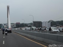 Prakiraan Cuaca Kota Bandung Senin 27 April 2026: Berawan-Sejuk