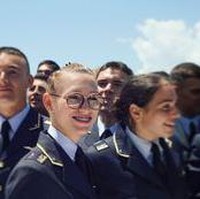 Berita Giulia sempat menghebohkan terlebih video perploncoannya yang tersebar. Dilansir Corriere della Sera, ketika itu Giulia baru masuk sebagai kadet sebelum diplonco secara brutal tiga bulan kemudian.Foto: Instagram @giuliajschiff