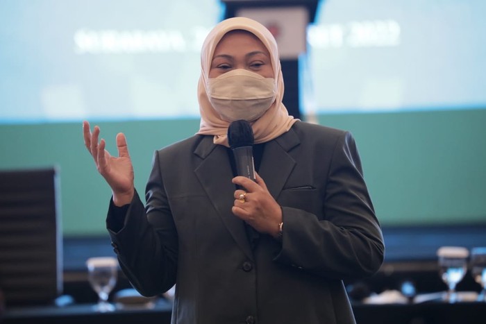 Ida Fauziyah