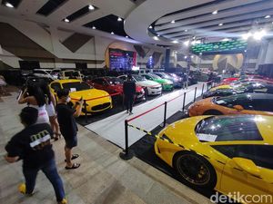 Modifikator Surabaya Saatnya Bangkit di Indonesia Automodified