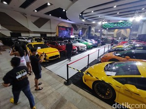 Modifikator Surabaya Saatnya Bangkit di Indonesia Automodified