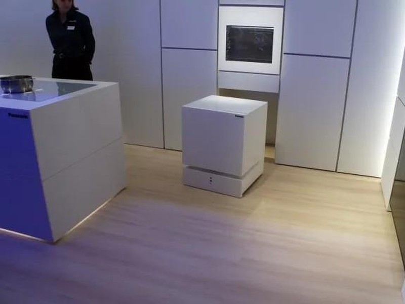 Inovasi Teknologi Unik dari Jepang