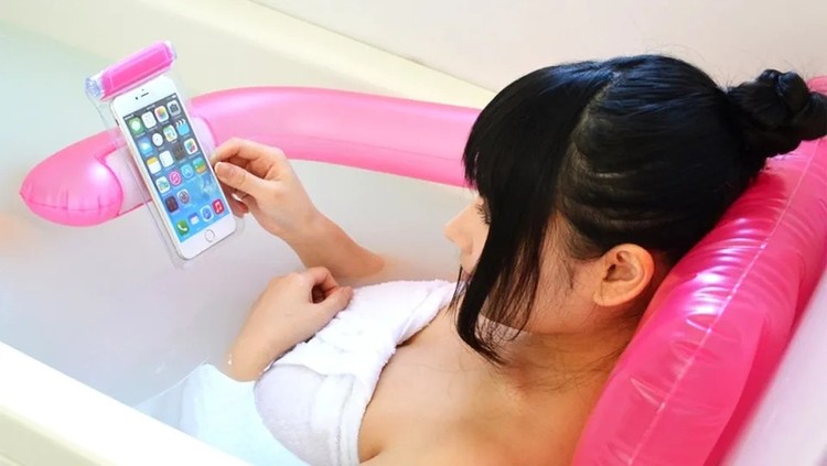 Inovasi Teknologi Unik dari Jepang Inovasi Teknologi Unik dari Jepang