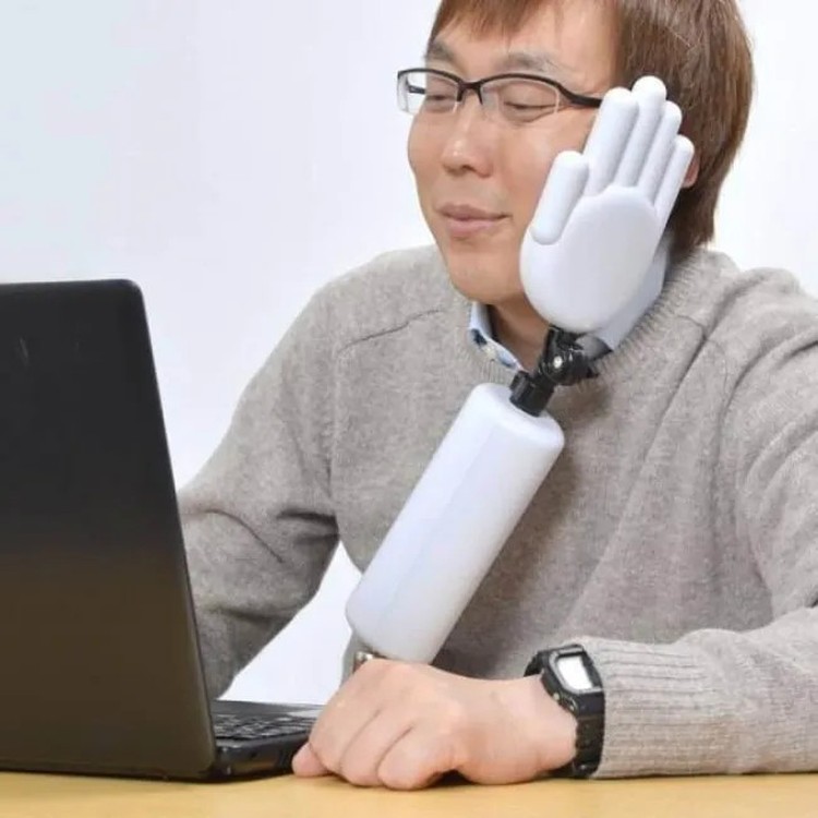 Inovasi Teknologi Unik dari Jepang Inovasi Teknologi Unik dari Jepang