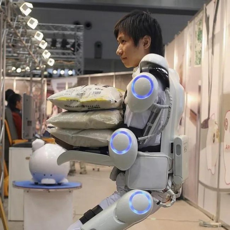 Inovasi Teknologi Unik dari Jepang Inovasi Teknologi Unik dari Jepang