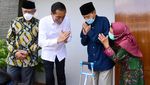 Mengenang Buya Syafii dalam Bingkai Foto