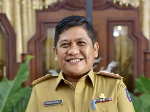 Kongres GMKI di Toraja, Kadis Kominfo Sulsel: Lahirkan Konsep Kebangsaan Baru