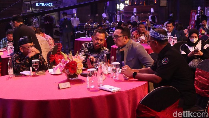 Kajati Jabar Asep N Mulyana.