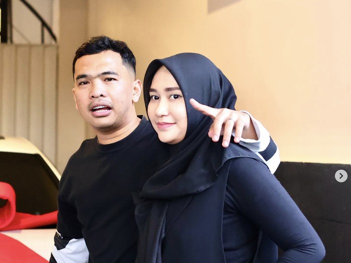 Keseruan Putra Siregar Saat Makan Bareng Atta-Aurel hingga Ria Ricis
