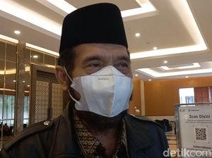 Adik Jokowi-Ketua MK Akan Menikah di Graha Saba Buana Solo 26 Mei