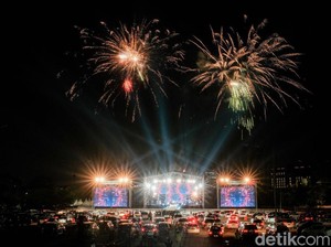 Kata Promotor Soal Aturan Baru Konser Musik